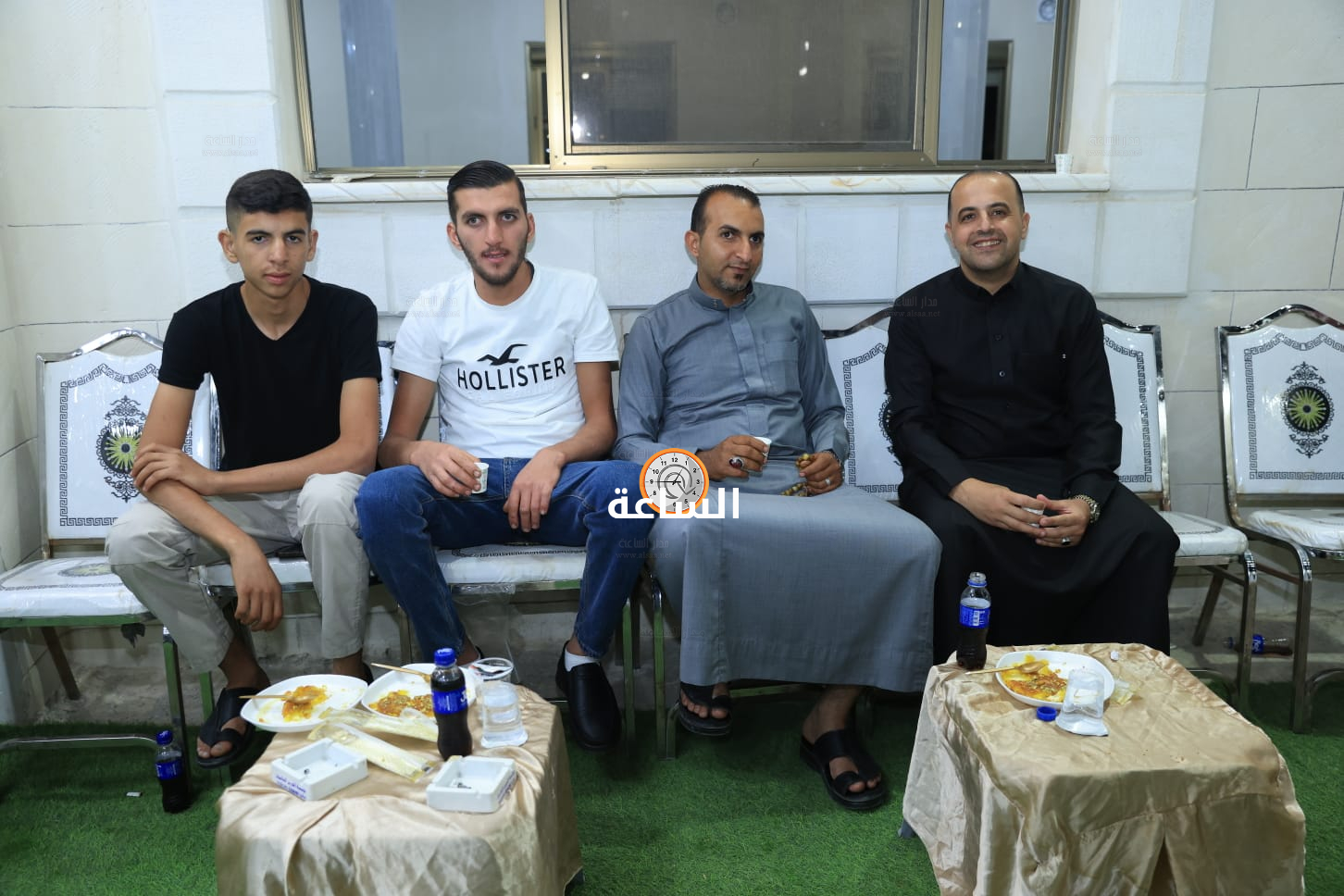 Madar Al-Saa Images 0.19918335977830426