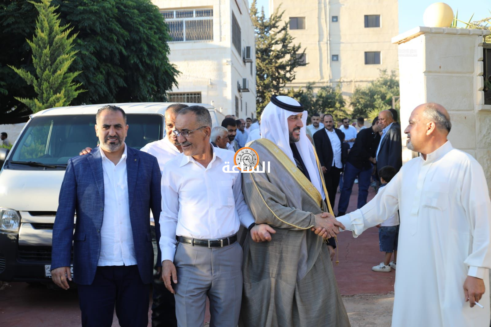 Madar Al-Saa Images 0.2727156242398975