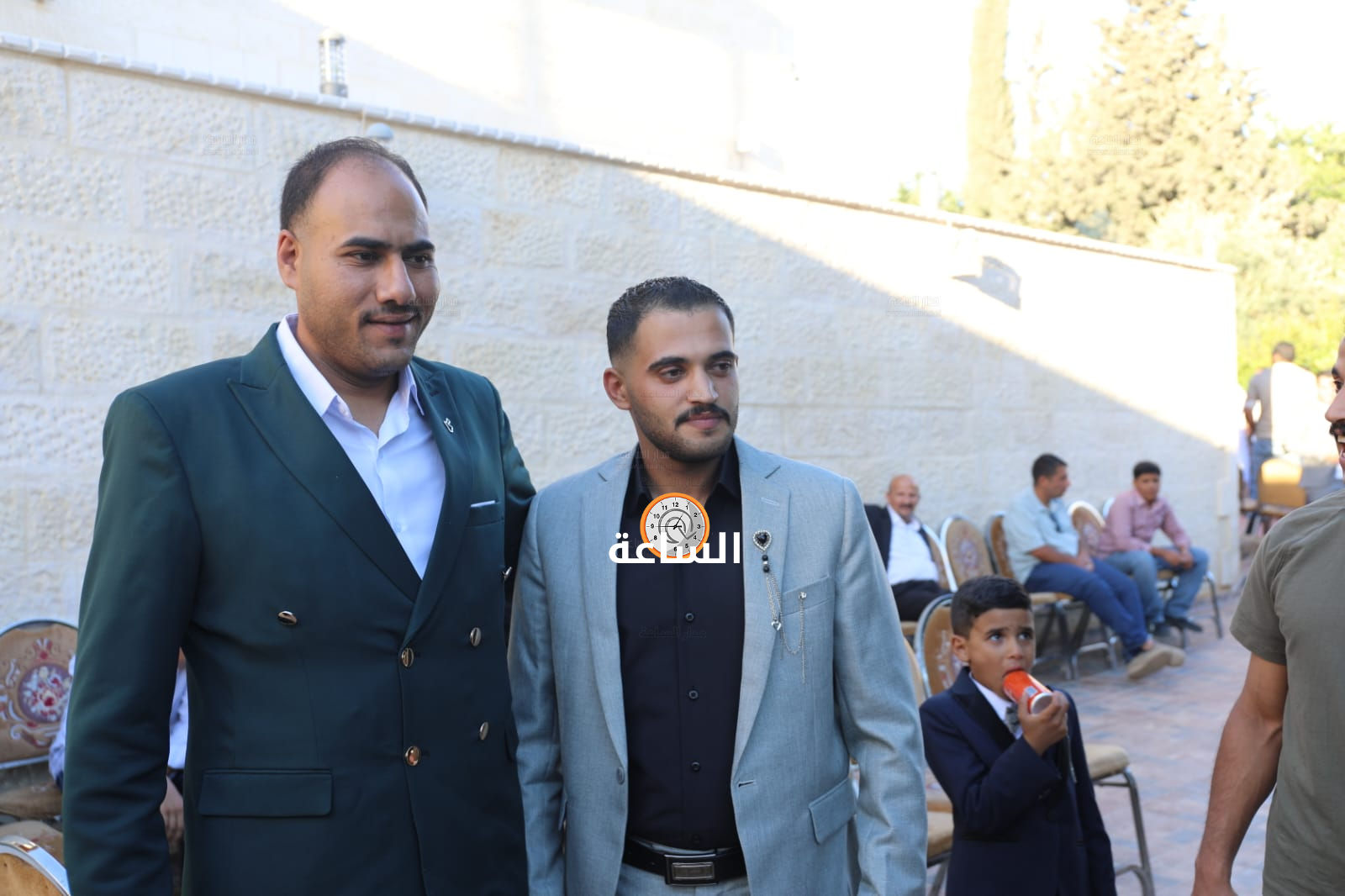 Madar Al-Saa Images 0.9024207190796119