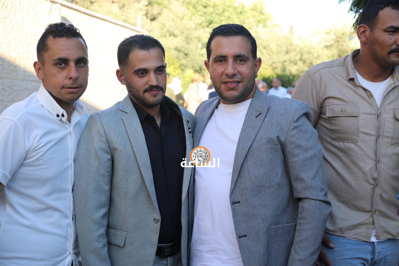 Madar Al-Saa Images 0.8559413423121632
