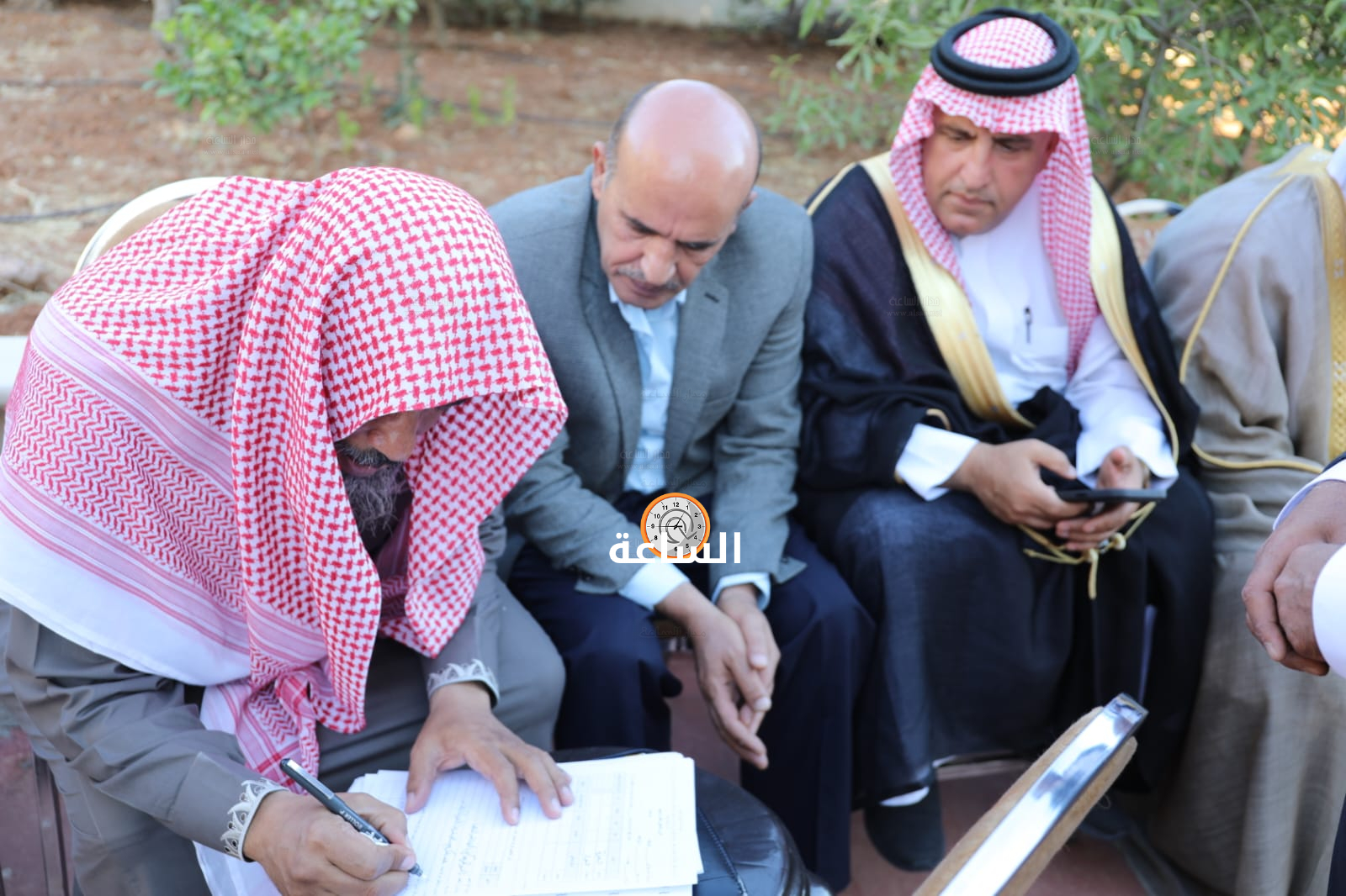 Madar Al-Saa Images 0.8109369825095618