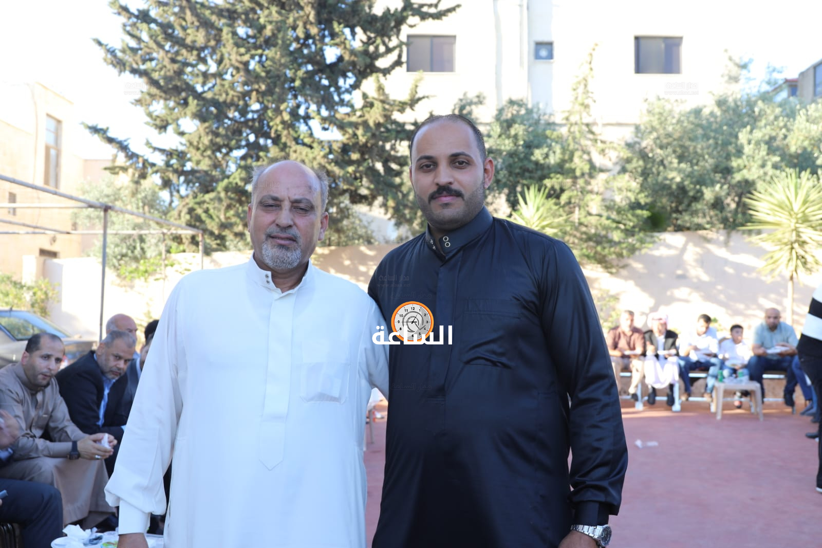 Madar Al-Saa Images 0.3251521554103499