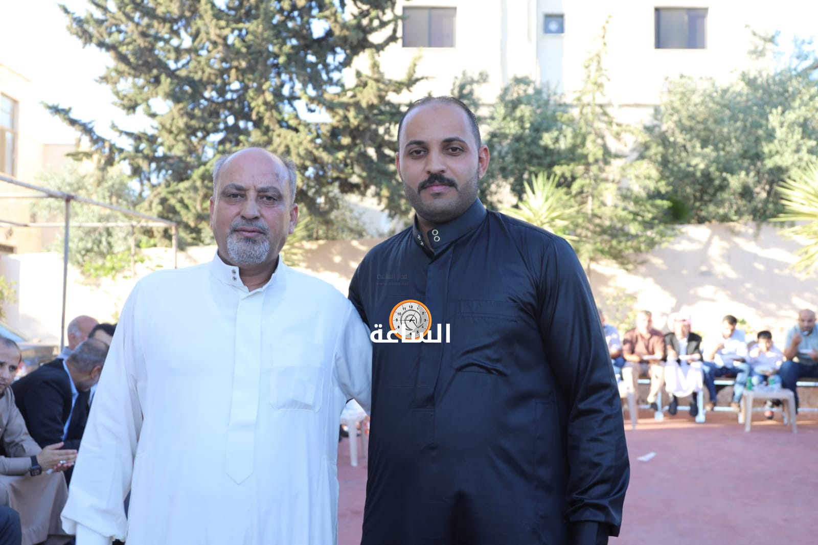 Madar Al-Saa Images 0.007474451929178061