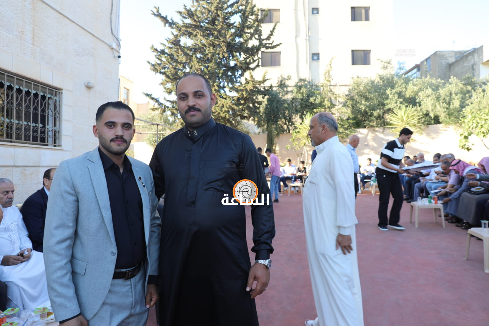 Madar Al-Saa Images 0.26015554983119127