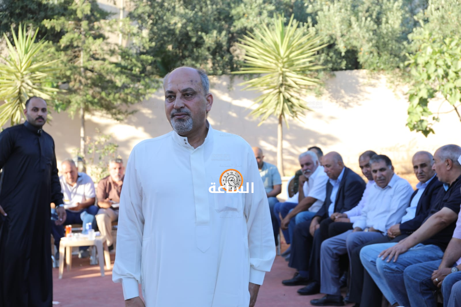 Madar Al-Saa Images 0.37639410565915143
