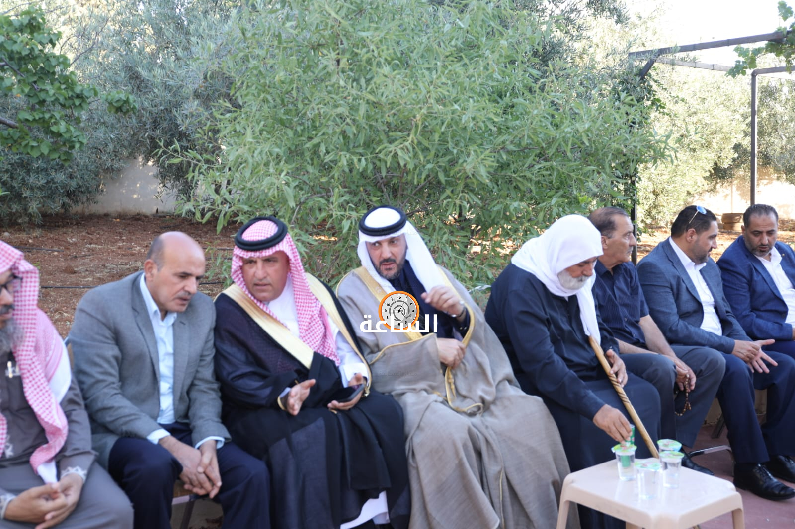 Madar Al-Saa Images 0.8188221300345818