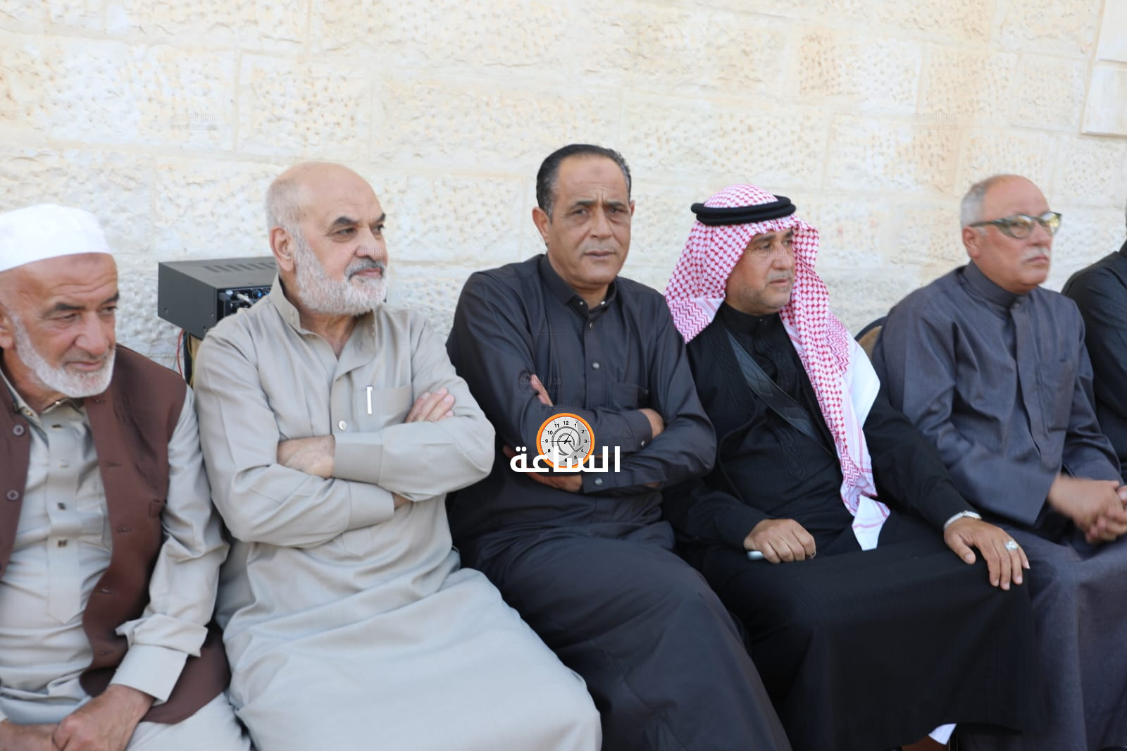 Madar Al-Saa Images 0.5450947389612016