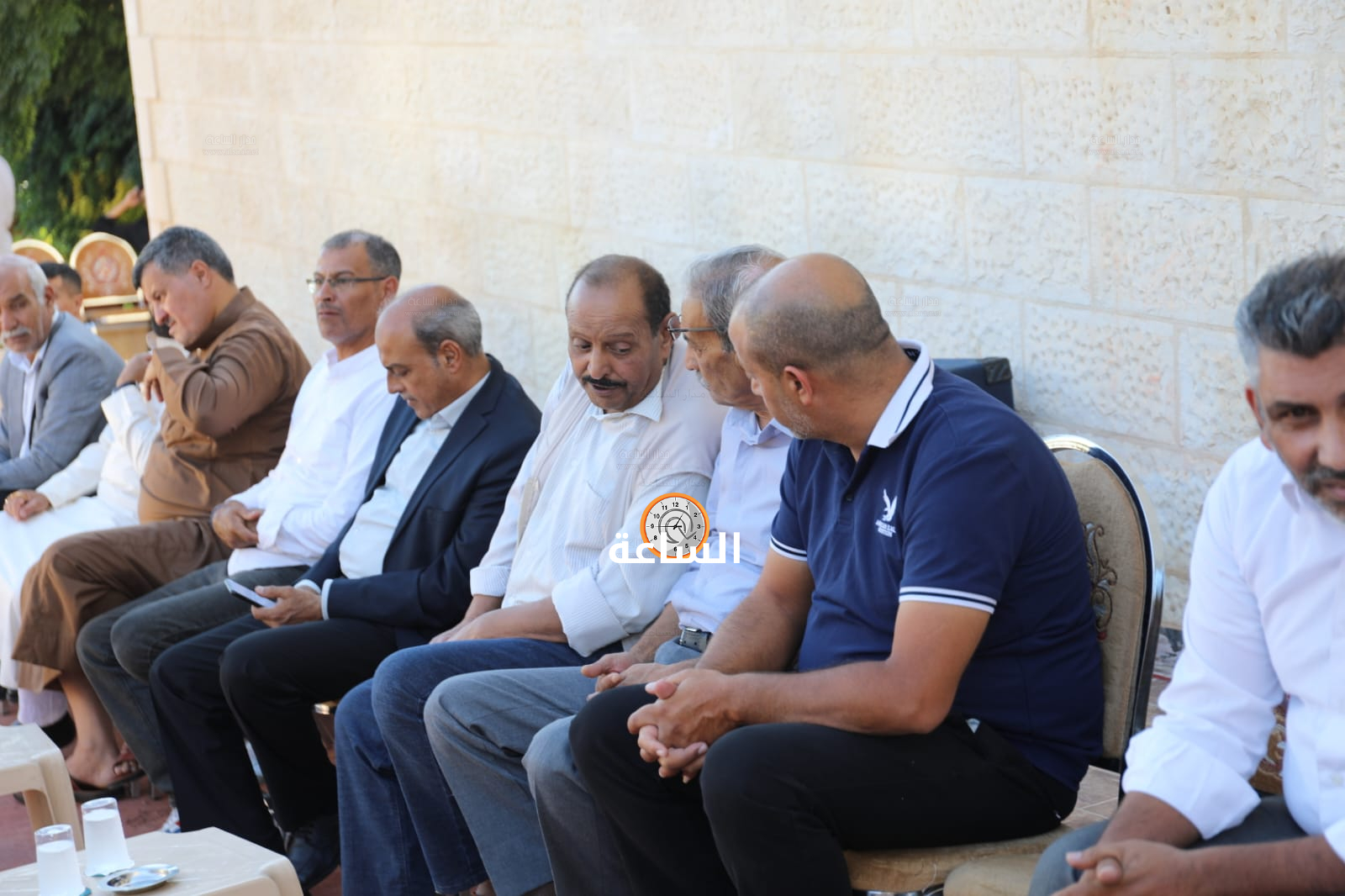 Madar Al-Saa Images 0.18008020898253874