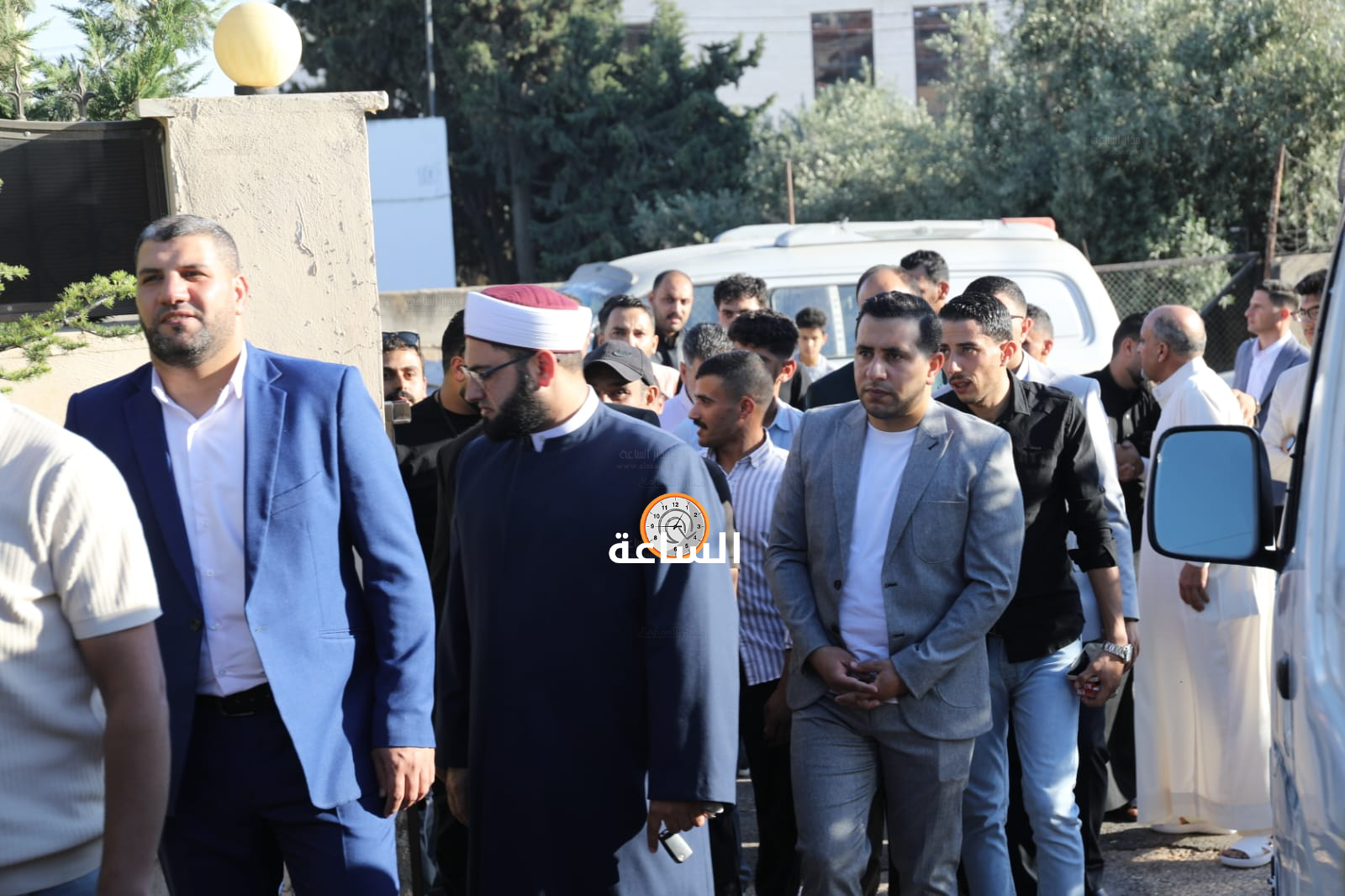 Madar Al-Saa Images 0.7768742217188935