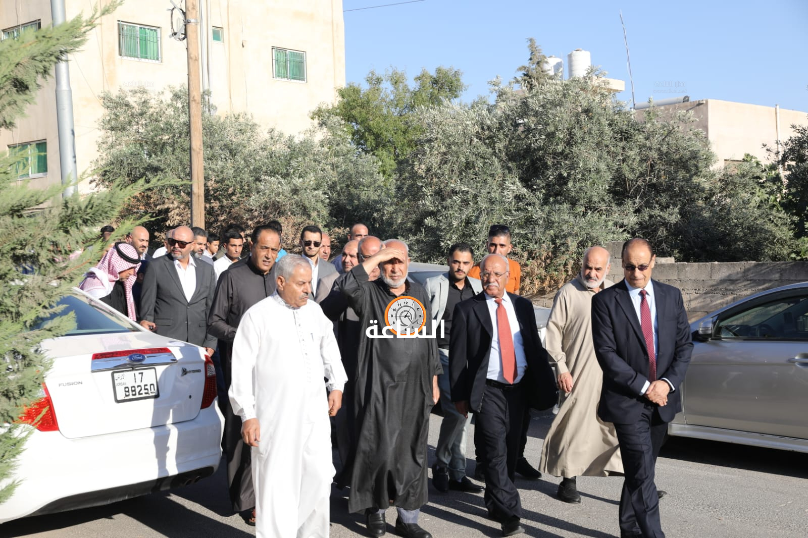 Madar Al-Saa Images 0.9317150567054349
