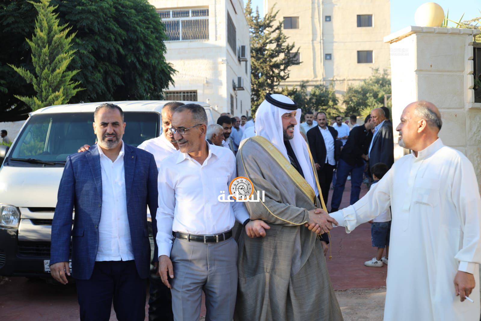Madar Al-Saa Images 0.7775559488430306