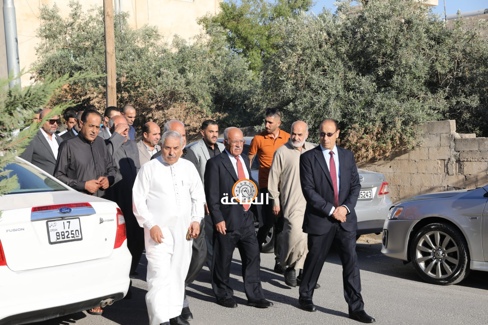 Madar Al-Saa Images 0.5256106173418428