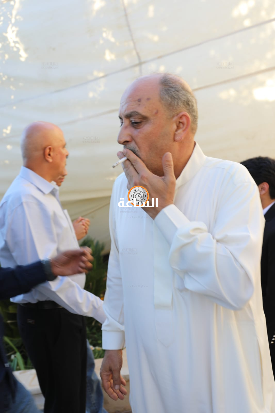 Madar Al-Saa Images 0.8067323029797716