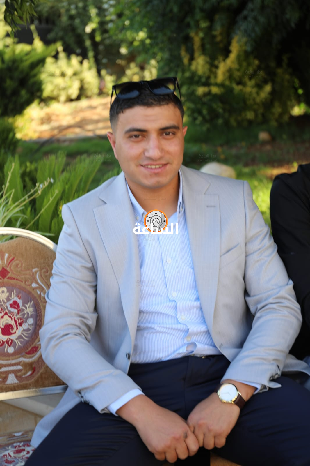 Madar Al-Saa Images 0.7624925759836455
