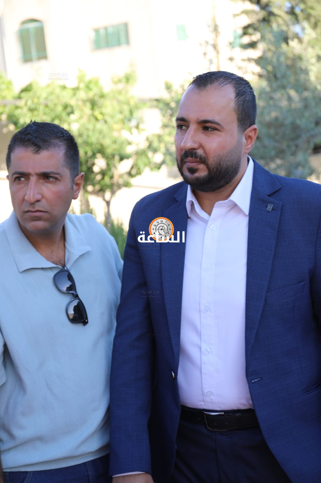 Madar Al-Saa Images 0.7234156112455553