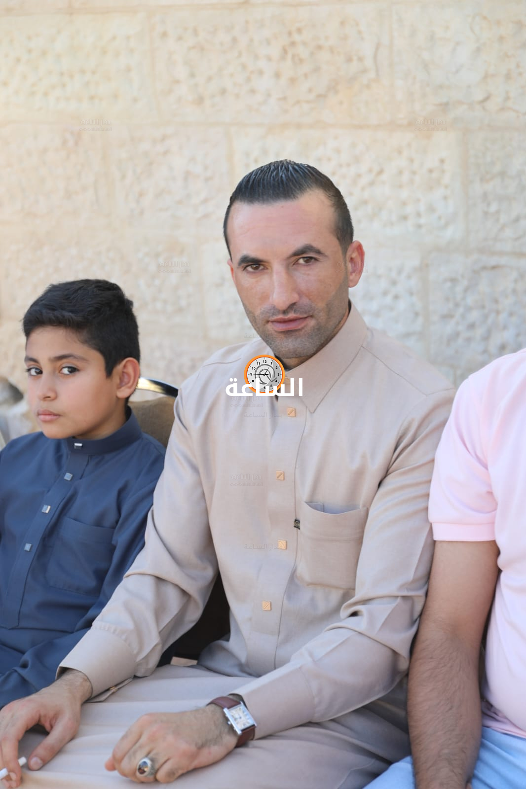 Madar Al-Saa Images 0.2843124437083516