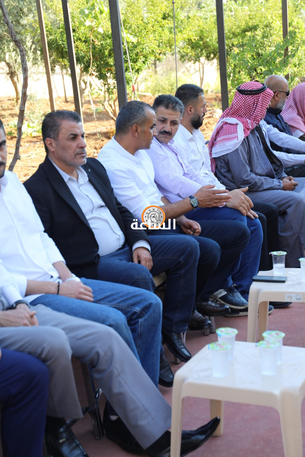Madar Al-Saa Images 0.5486257899134409