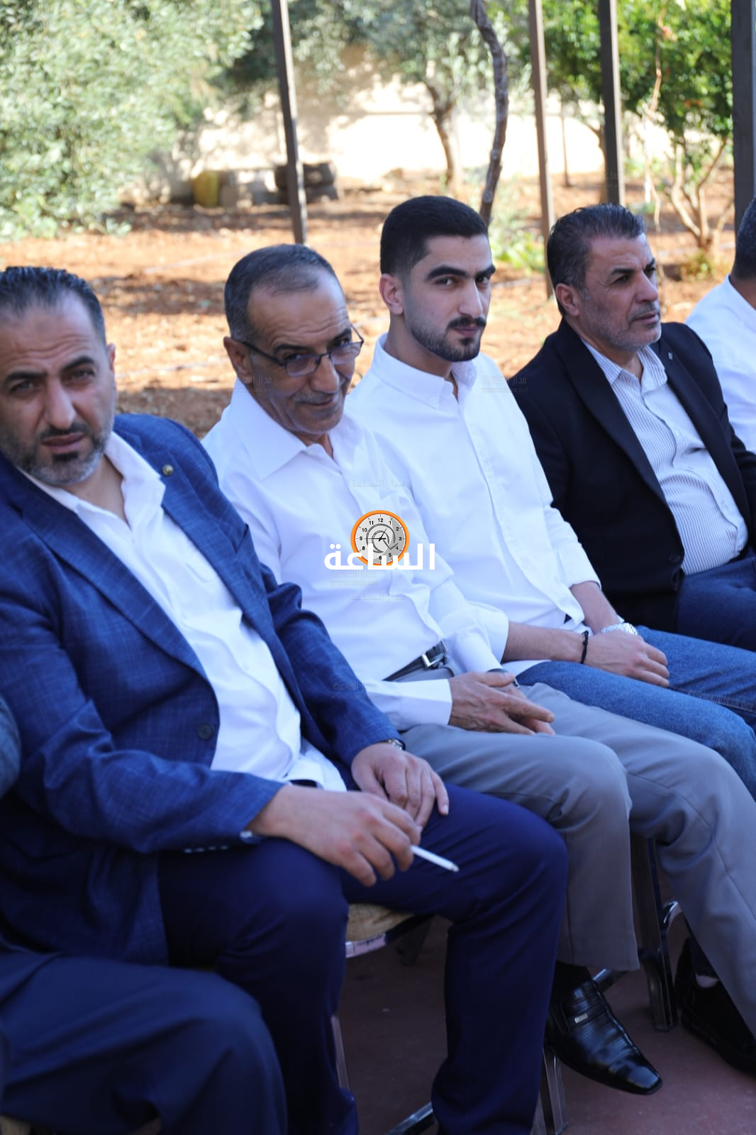 Madar Al-Saa Images 0.061044903457278754