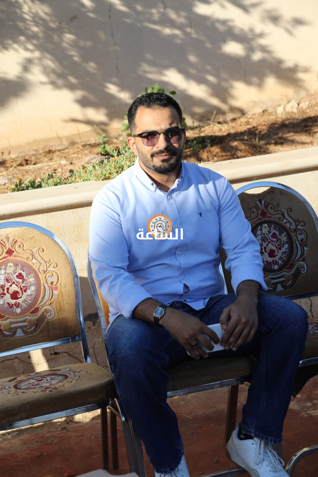 Madar Al-Saa Images 0.7173248341165014