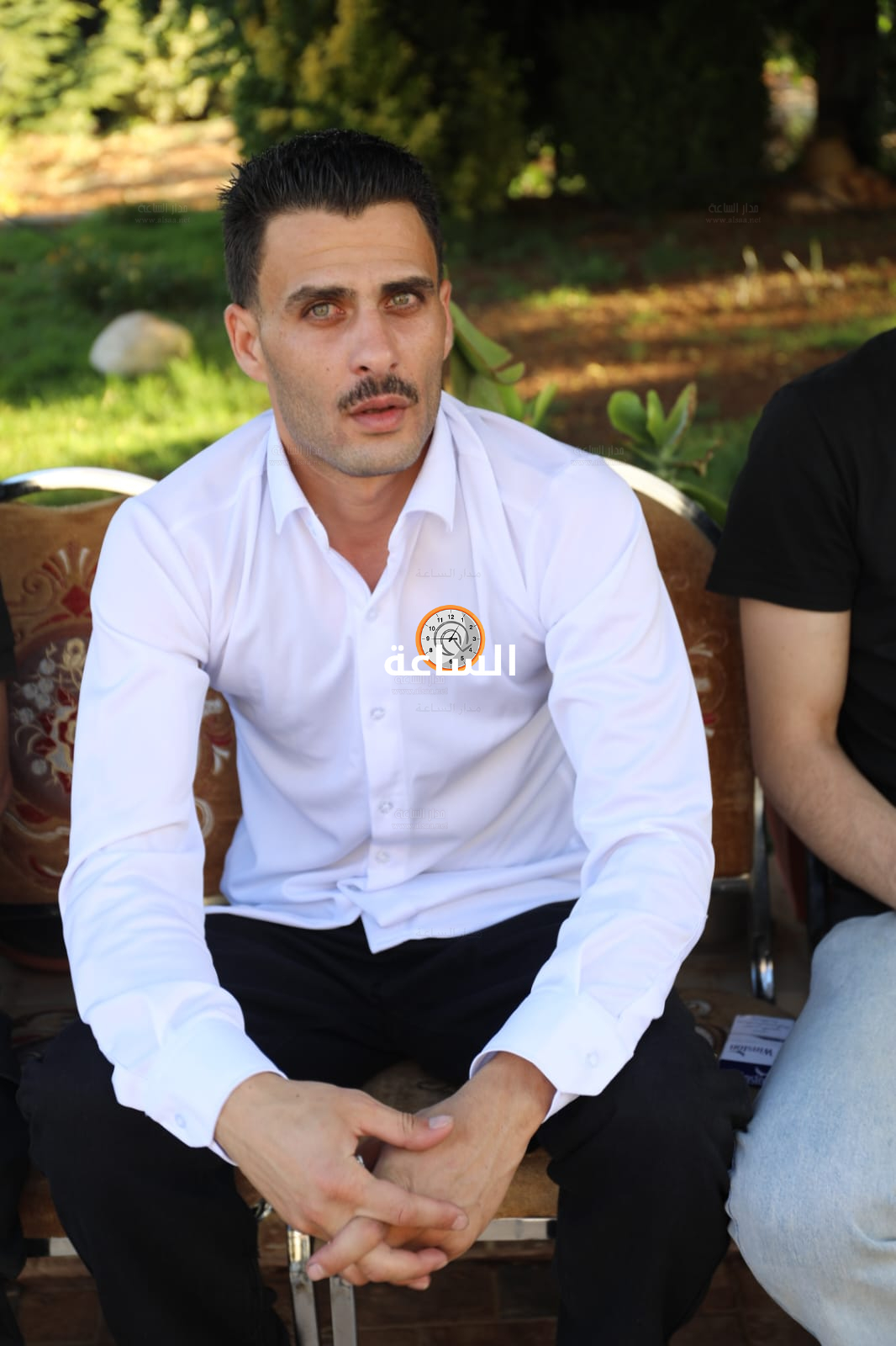 Madar Al-Saa Images 0.8609447227490508