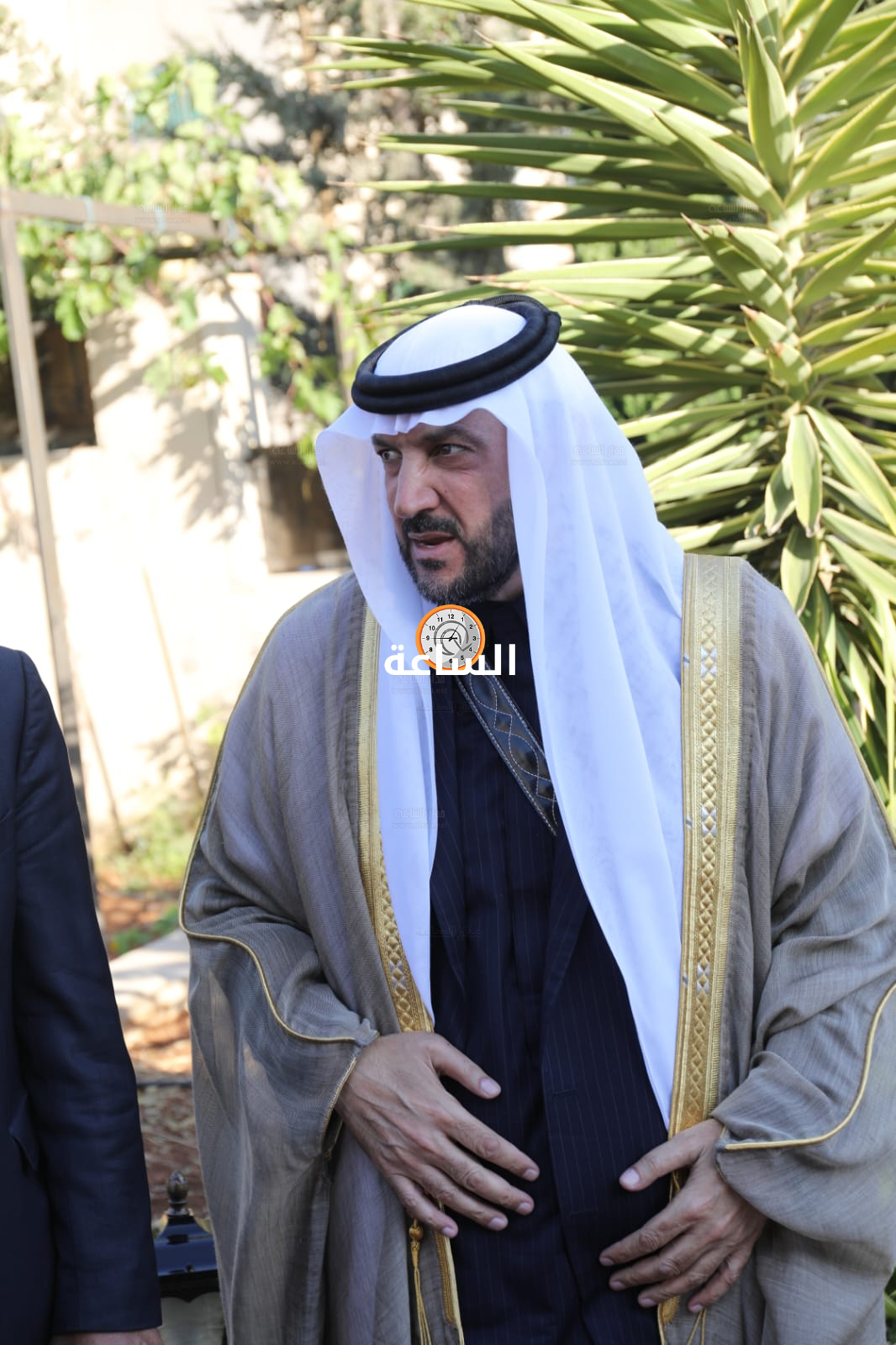 Madar Al-Saa Images 0.03239939898397903