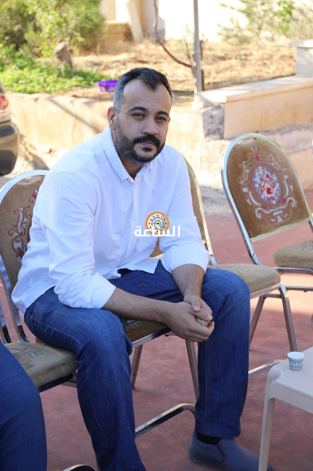 Madar Al-Saa Images 0.0567392742862054