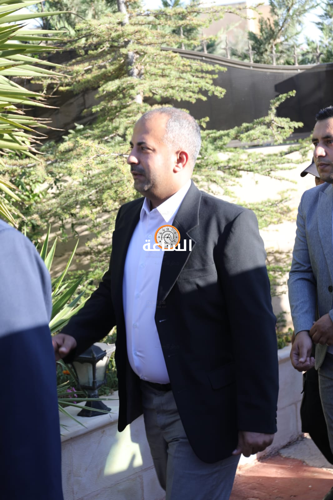 Madar Al-Saa Images 0.3107860828860124