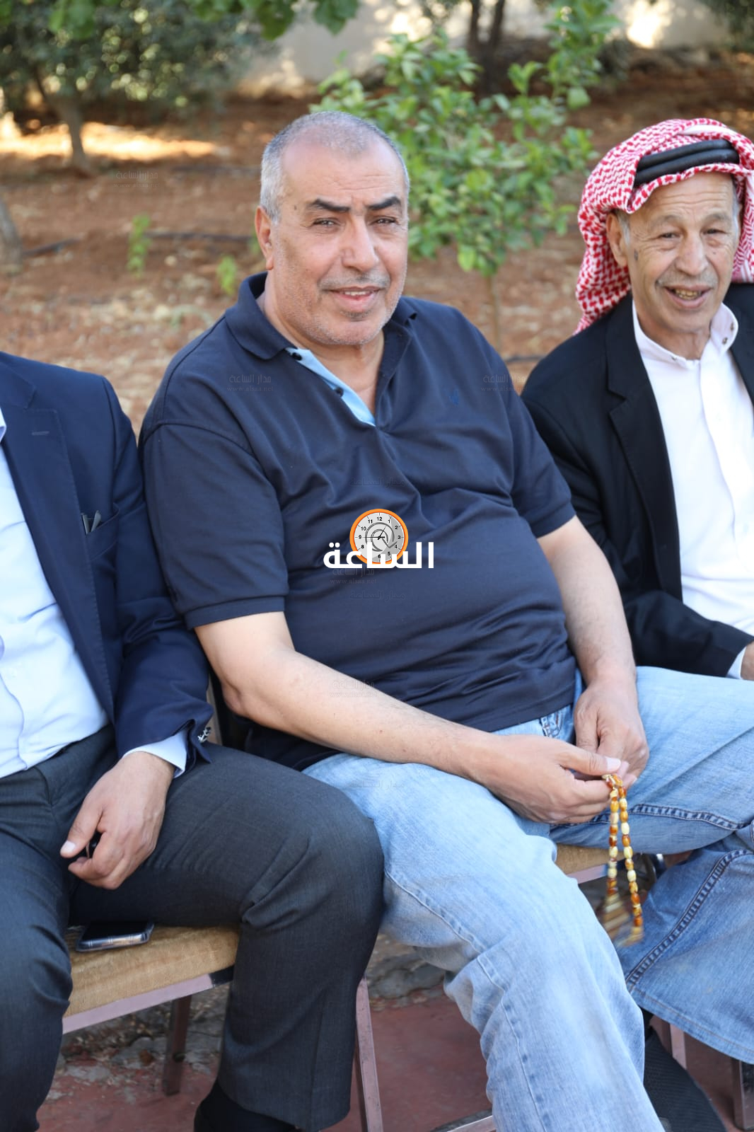 Madar Al-Saa Images 0.43789499890115213