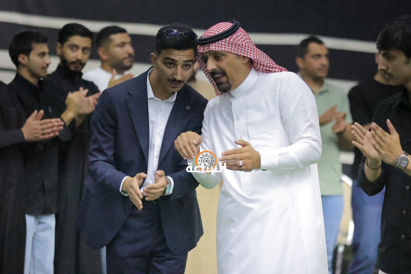 Madar Al-Saa Images 0.8037949042593898