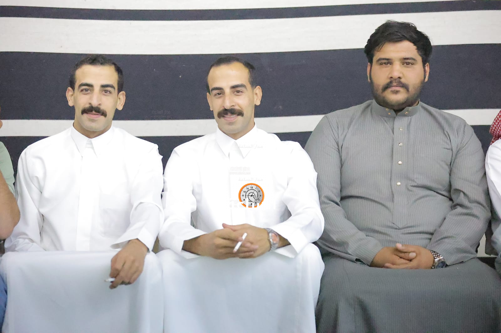 Madar Al-Saa Images 0.9008729644704223