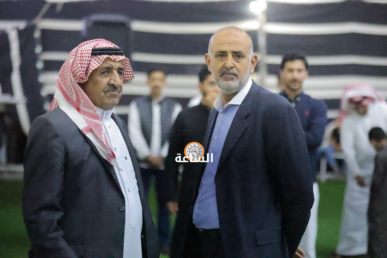 Madar Al-Saa Images 0.8919931000812773