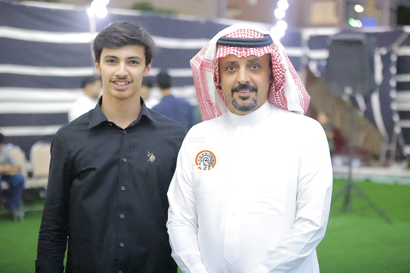 Madar Al-Saa Images 0.8987856618172656