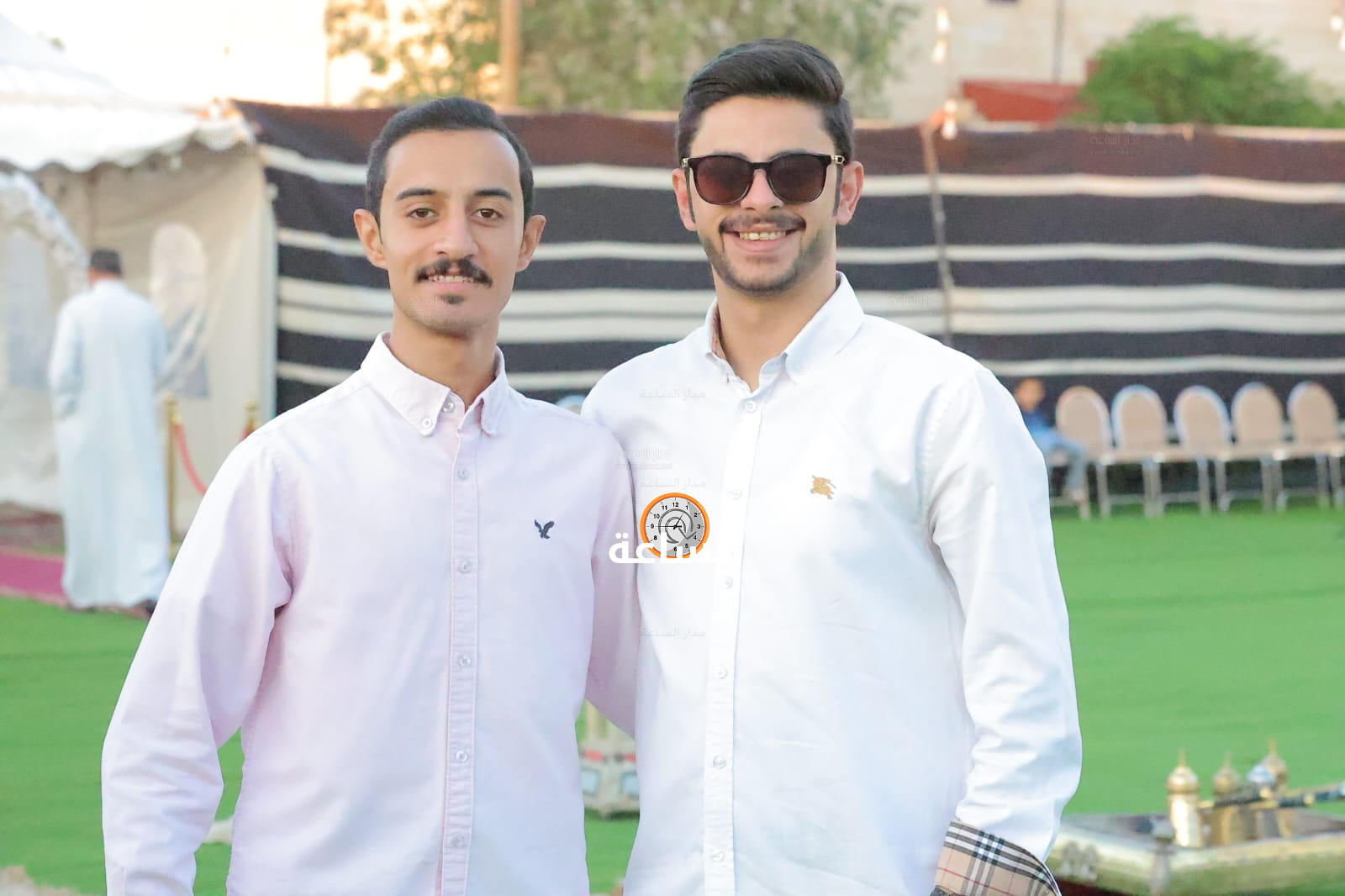 Madar Al-Saa Images 0.03628228530841793