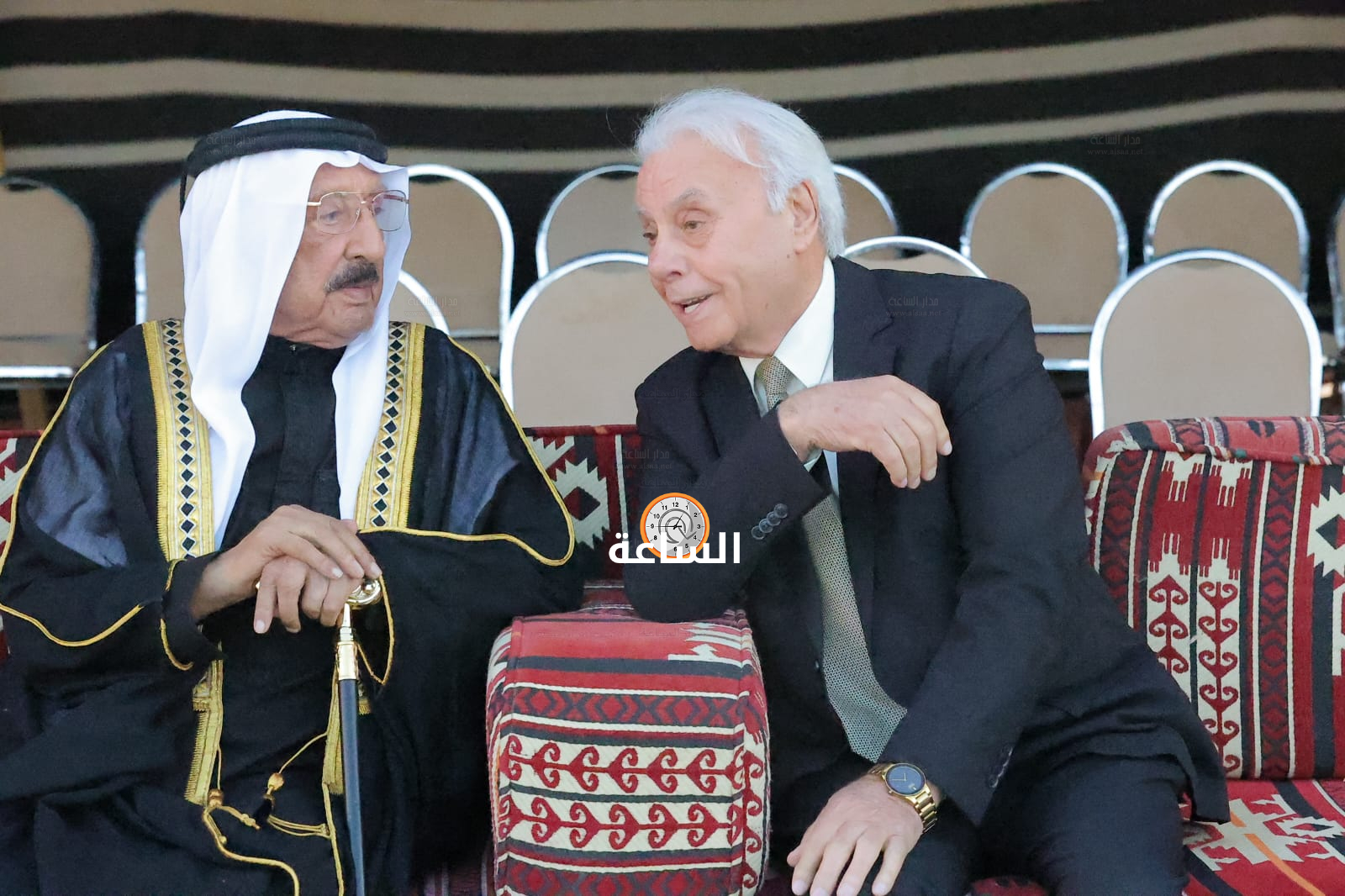Madar Al-Saa Images 0.3853741780904496