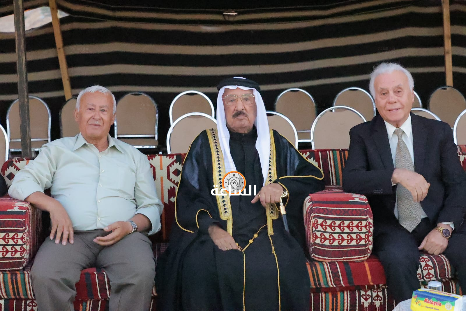 Madar Al-Saa Images 0.3762267629599474