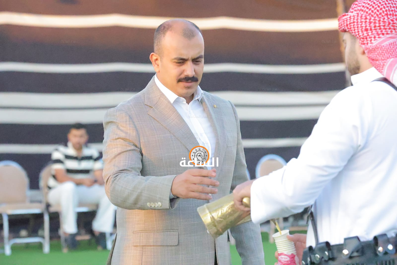 Madar Al-Saa Images 0.6030524539039371