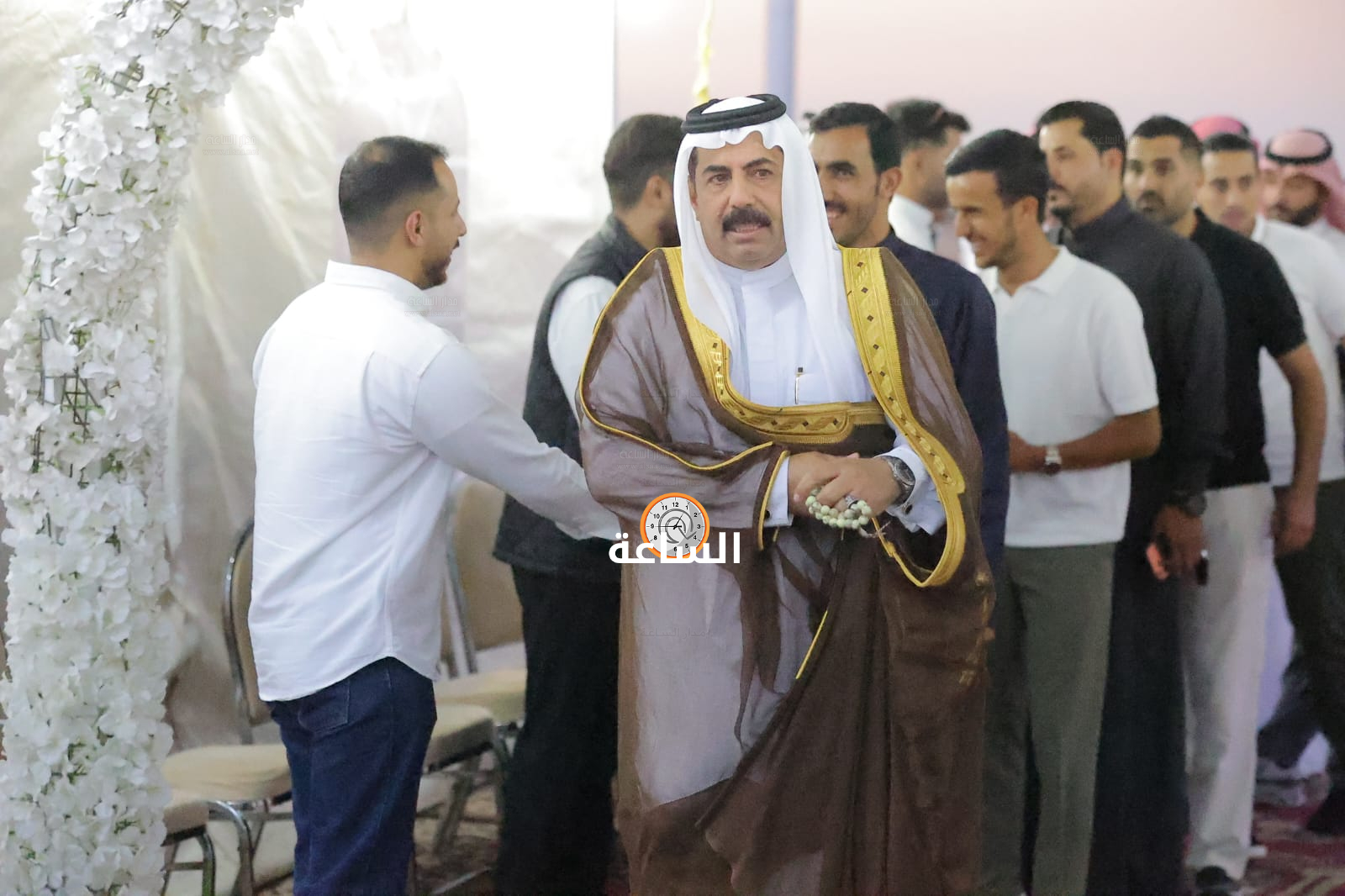Madar Al-Saa Images 0.11664972685126462