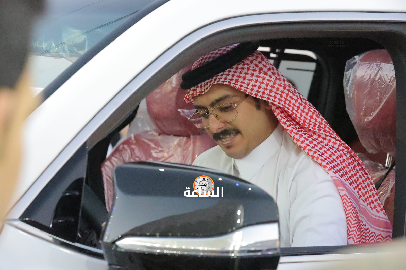 Madar Al-Saa Images 0.3219066324729013