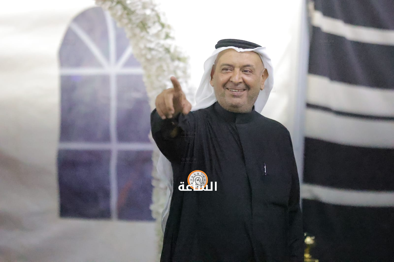 Madar Al-Saa Images 0.9970508444091023