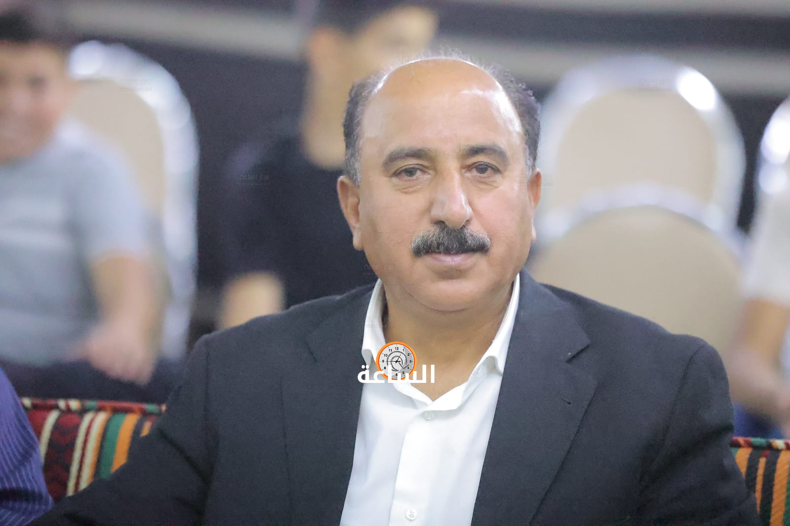 Madar Al-Saa Images 0.6467796732500745