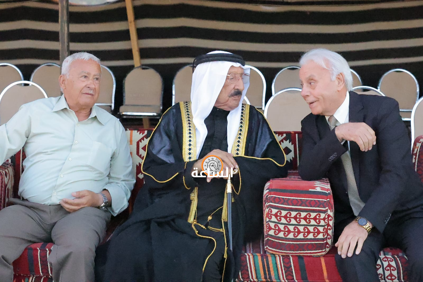 Madar Al-Saa Images 0.08923663313279928