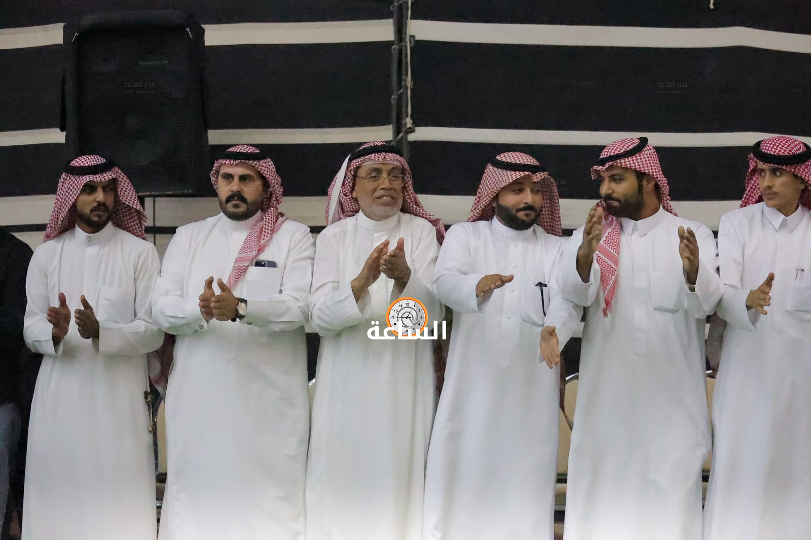Madar Al-Saa Images 0.9188977910693111