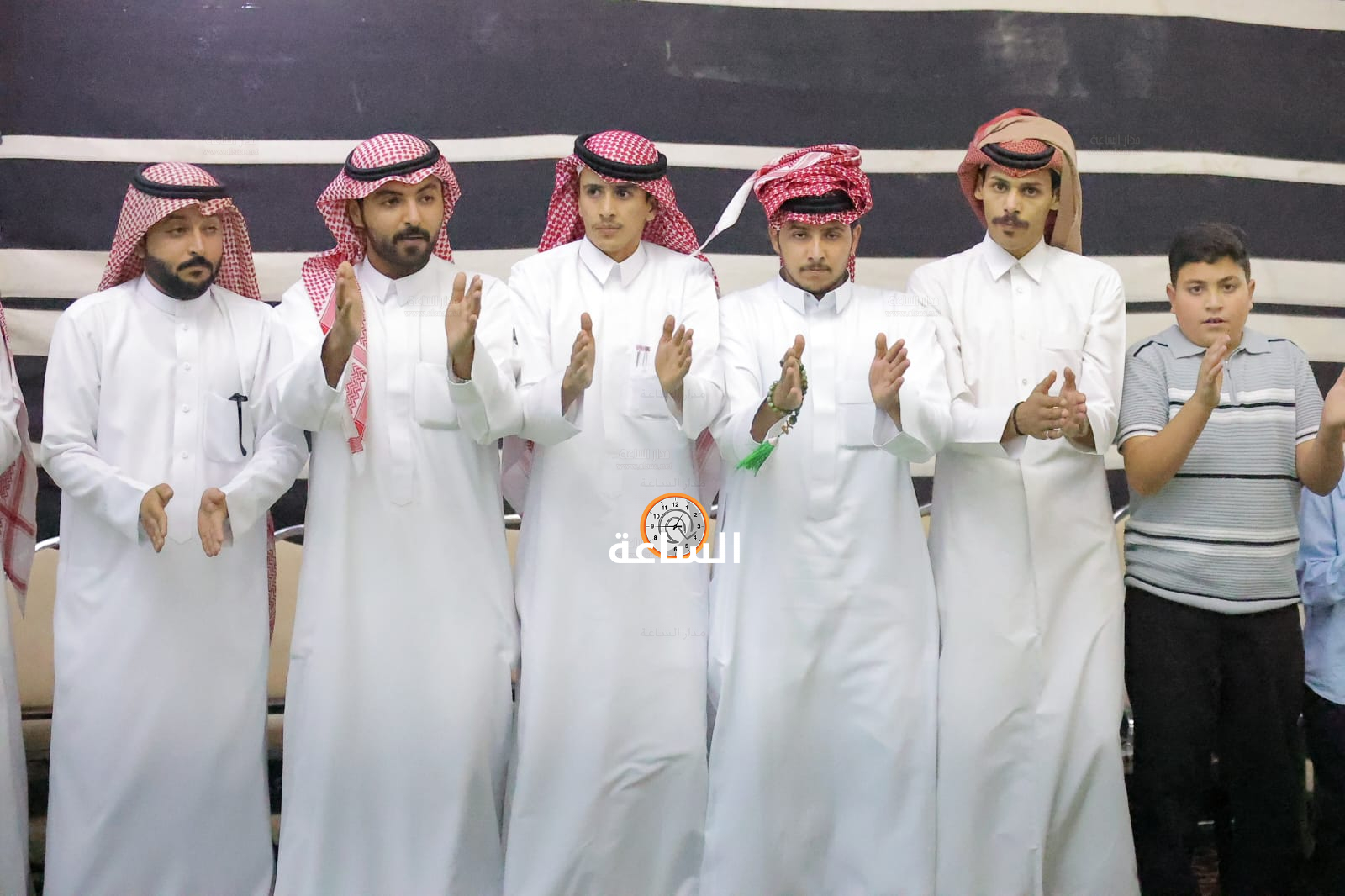 Madar Al-Saa Images 0.48877079115480837