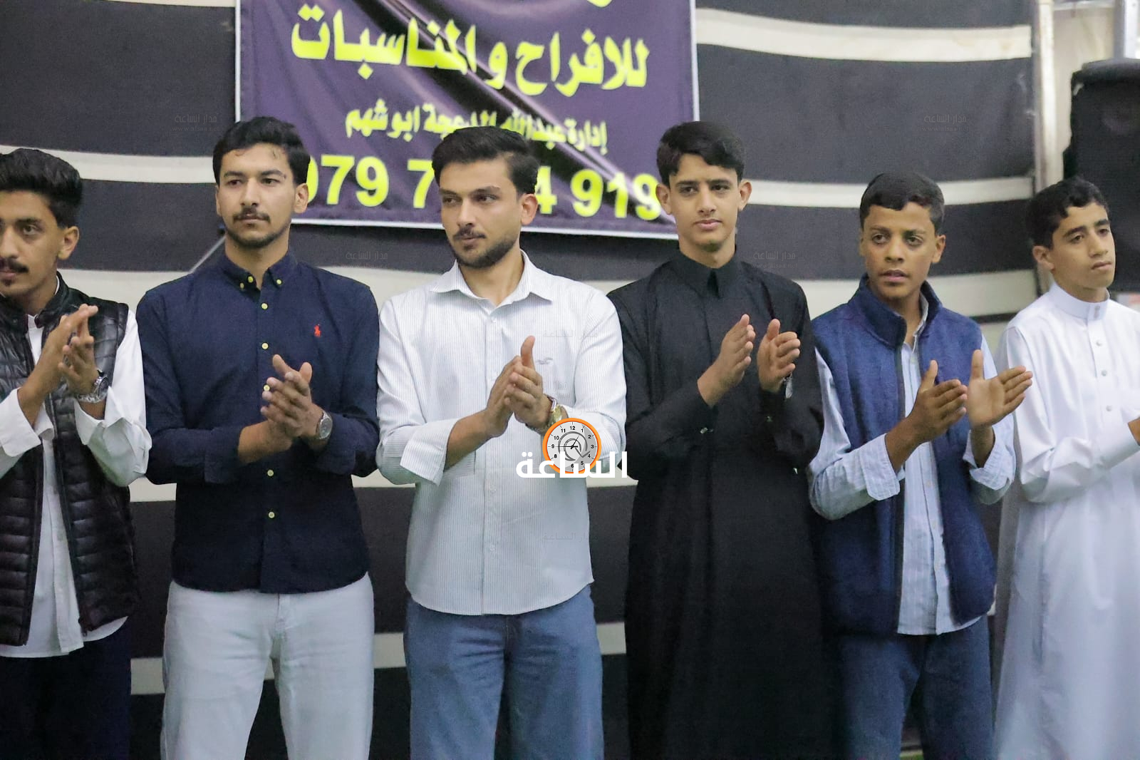 Madar Al-Saa Images 0.09036205331899538