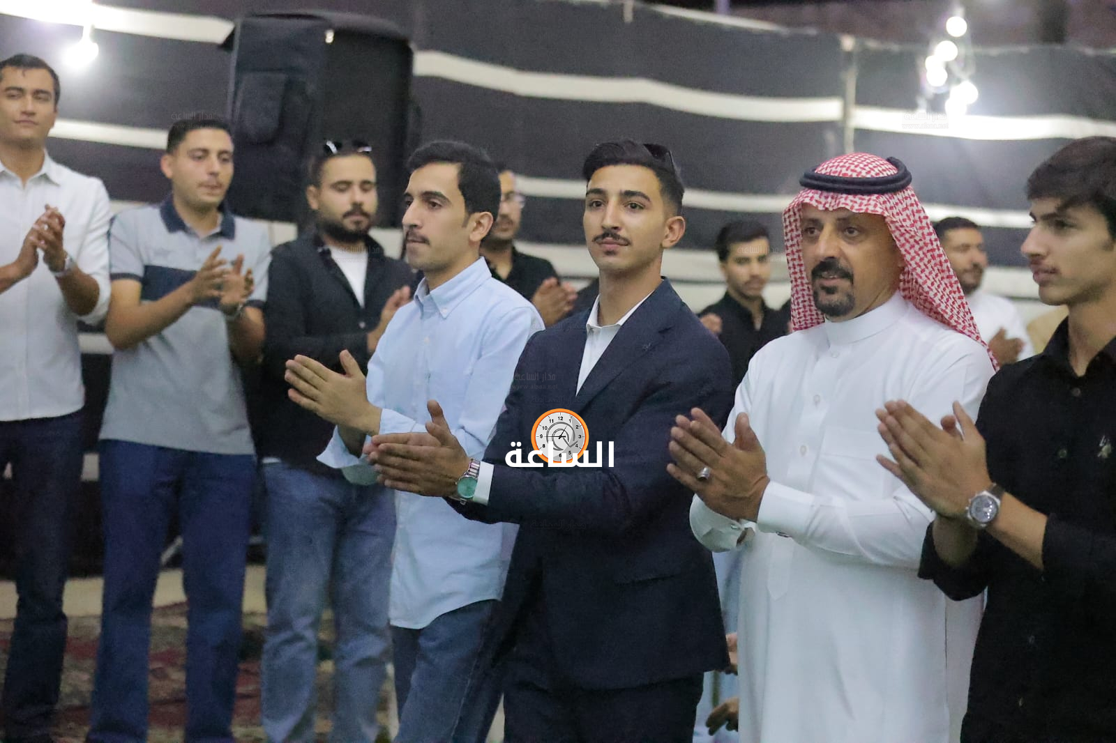 Madar Al-Saa Images 0.3743869051959394