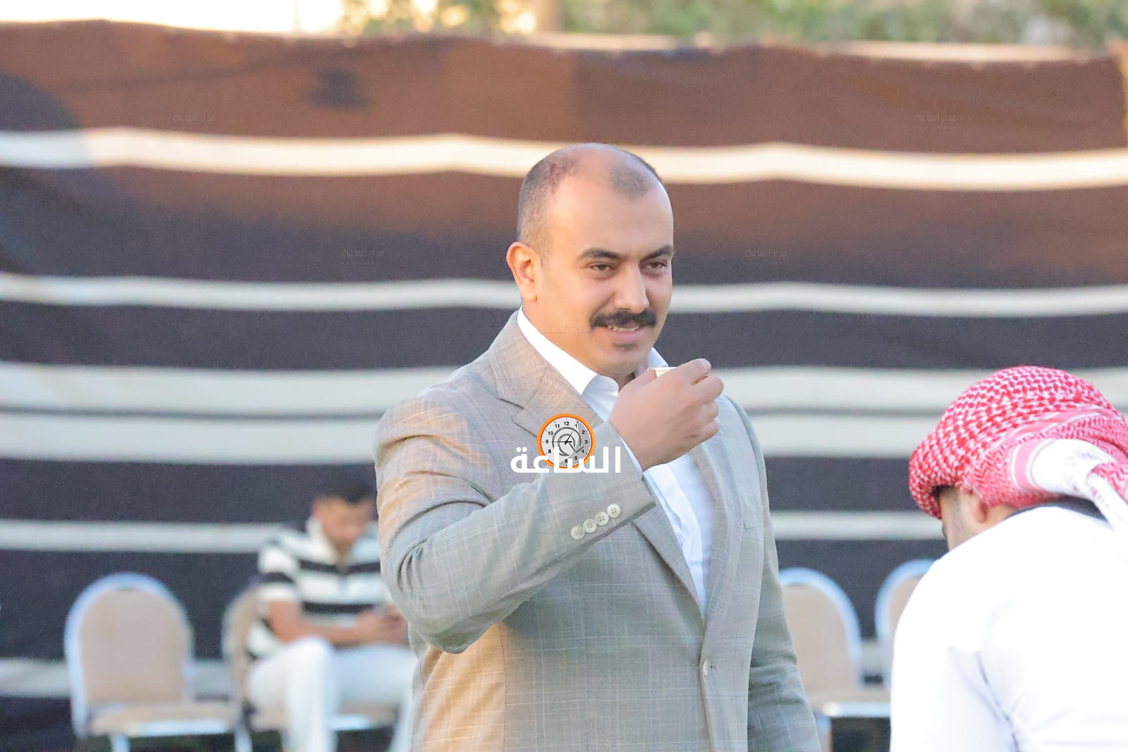 Madar Al-Saa Images 0.9658617686302854