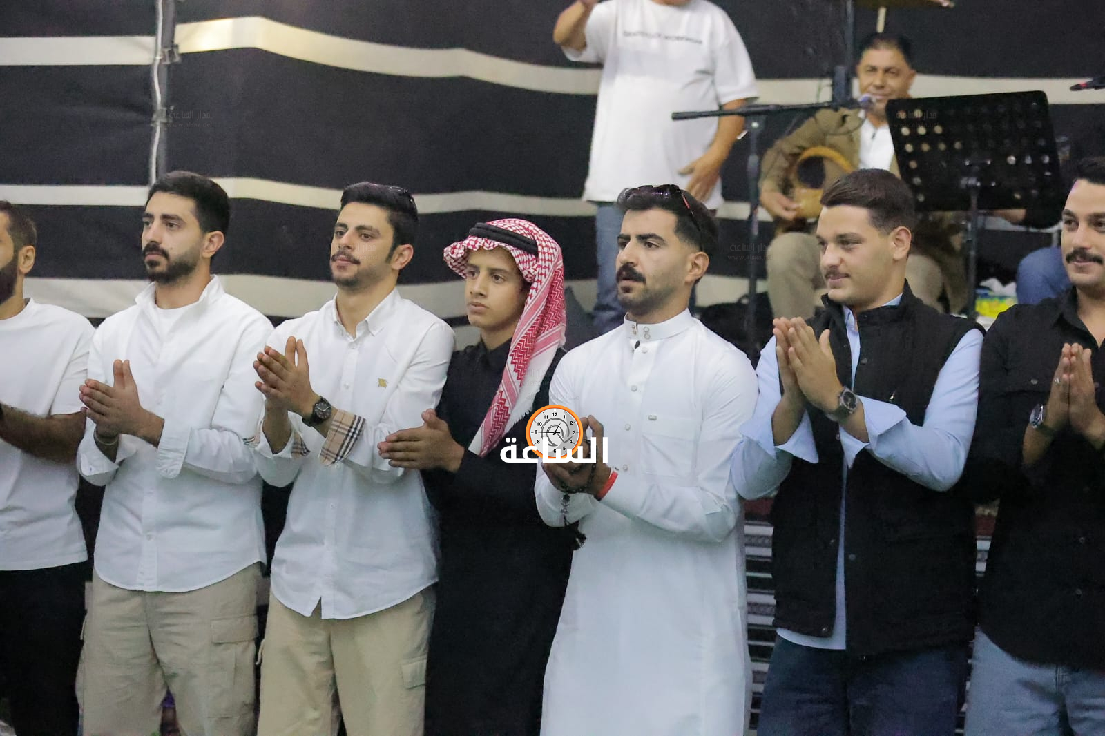 Madar Al-Saa Images 0.03197507118244092