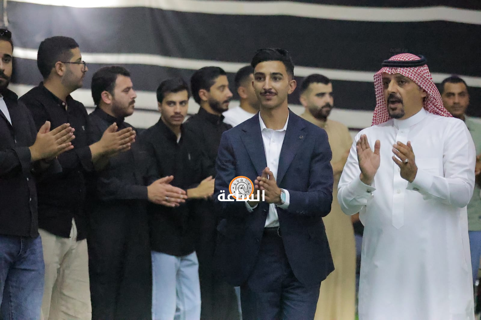 Madar Al-Saa Images 0.9446568043184866