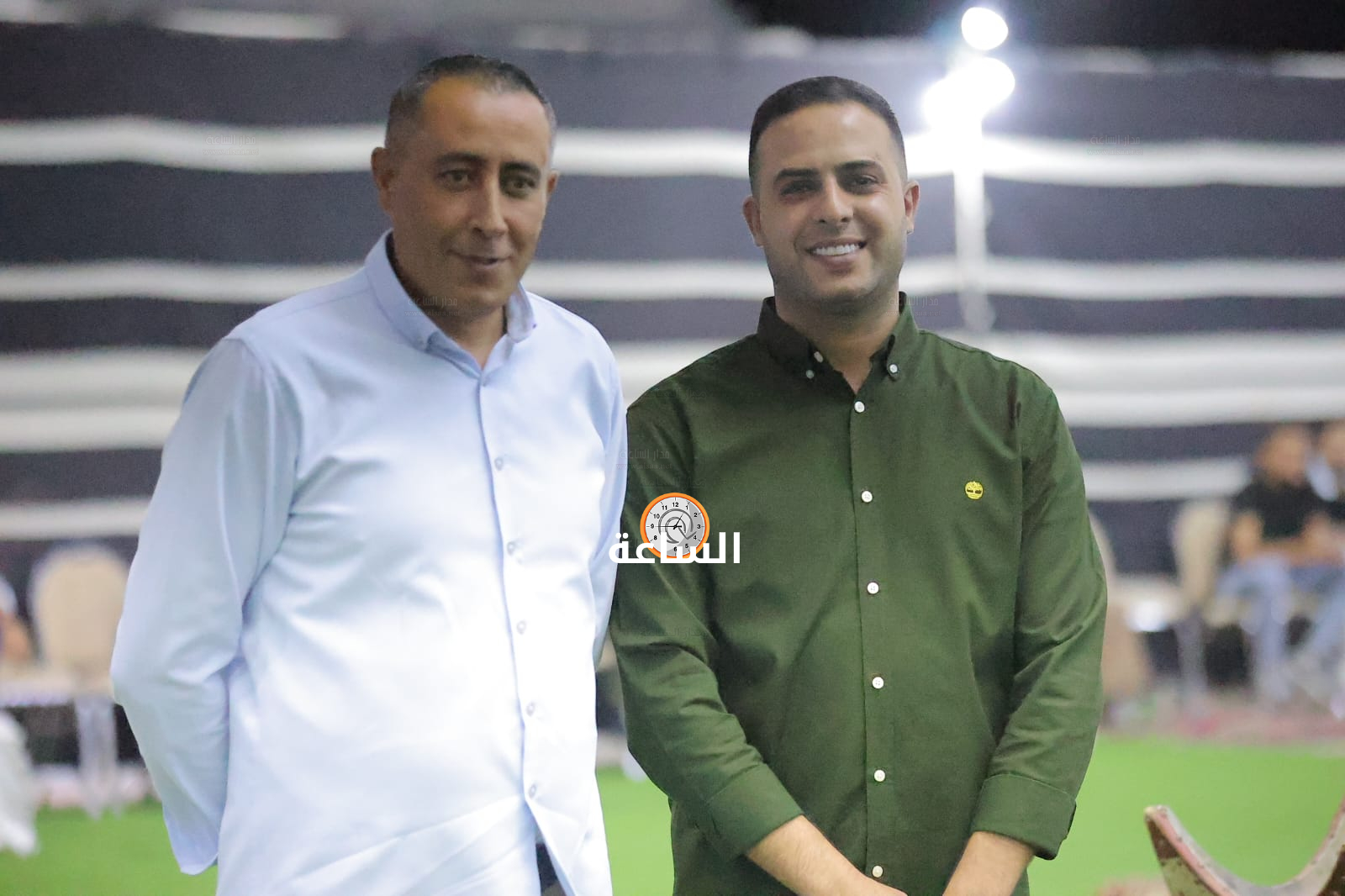 Madar Al-Saa Images 0.32491750237222916