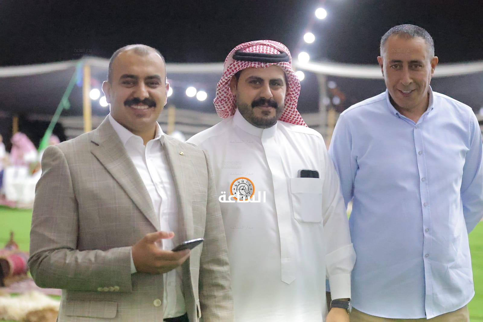 Madar Al-Saa Images 0.4379740349875254